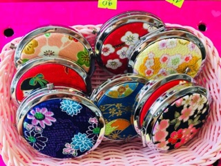 Gương kyoto Handmade