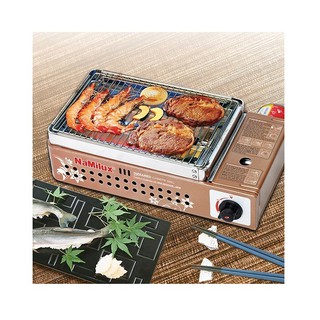 Bếp Nướng gas Namilux hồng ngoại NA-24N