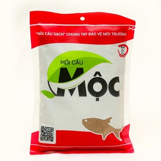 CÁM MỘC xanh, đỏ