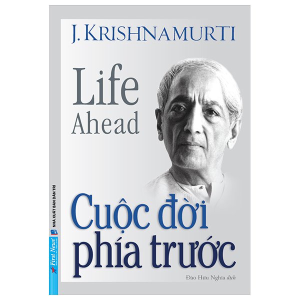 Sách - Cuộc Đời Phía Trước