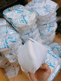 combo 200 khầu trang kt5