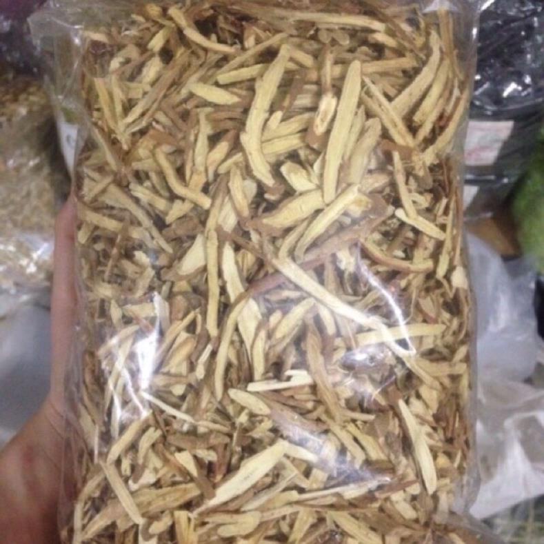 Cam Thảo Khô thái lát 100g hàng thơm ngon loại 1