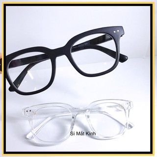 Gọng Kính Hai Chấm Giá Rẻ Nhất Shopee Có Video