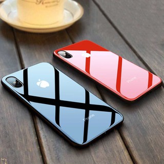 ỐP LƯNG IPHONE X CAO CẤP, ỐP ĐIỆN THOẠI IP X, ỐP KÍNH, ỐP DA IPHONE X