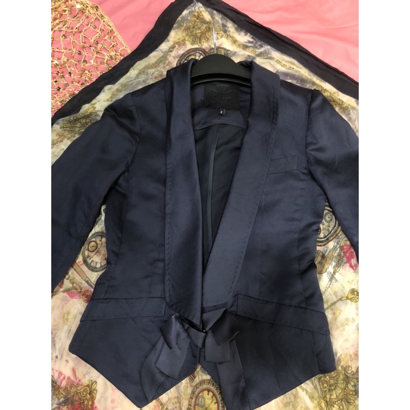 Blazer đen đồng giá ( Hàng Si Hàn Quốc ) | BigBuy360 - bigbuy360.vn