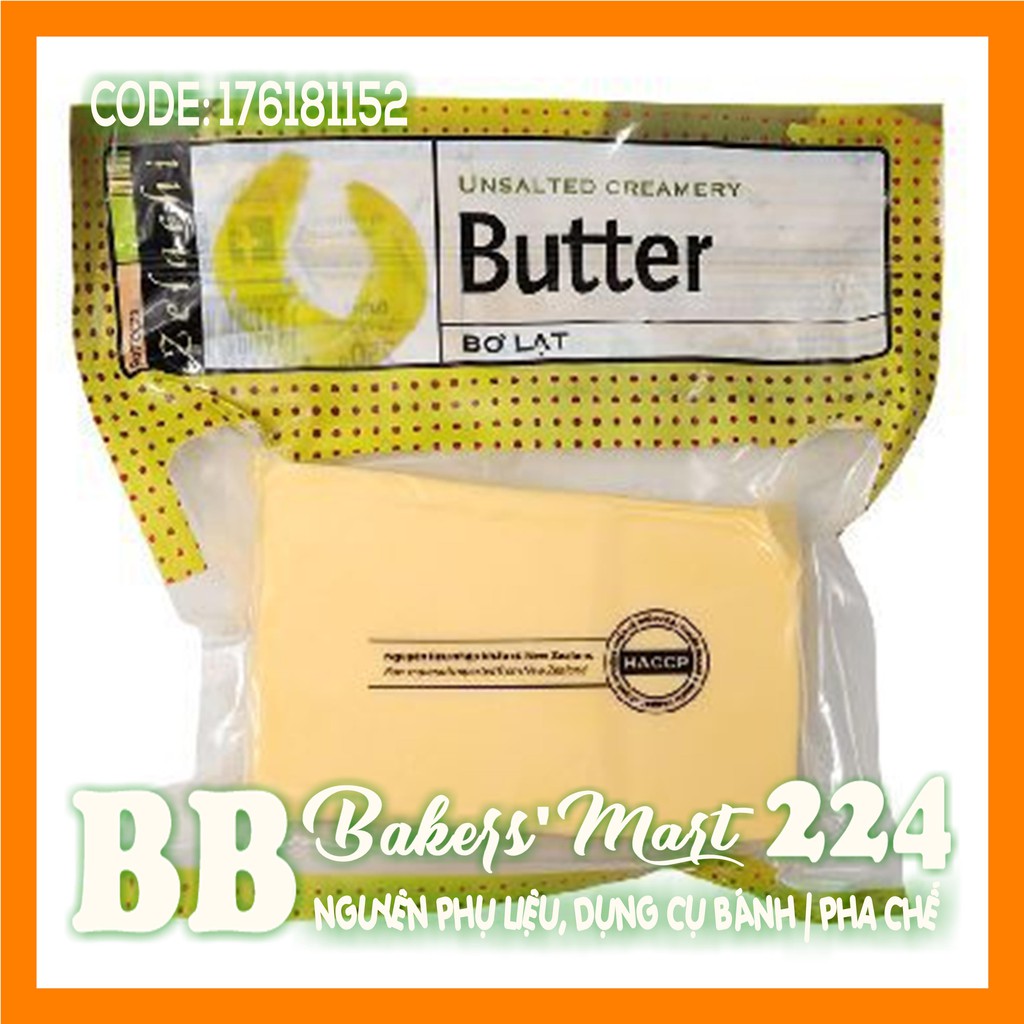 💥 HỎA TỐC 💥 250GR - Bơ lạt làm bánh hiệu ZELACHI - Cục 250gr | BigBuy360 - bigbuy360.vn