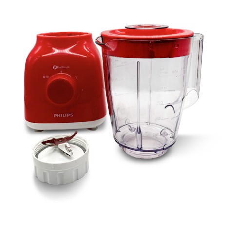 Máy xay sinh tố Philips HR2100- Hàng nhập khẩu chính hãng
