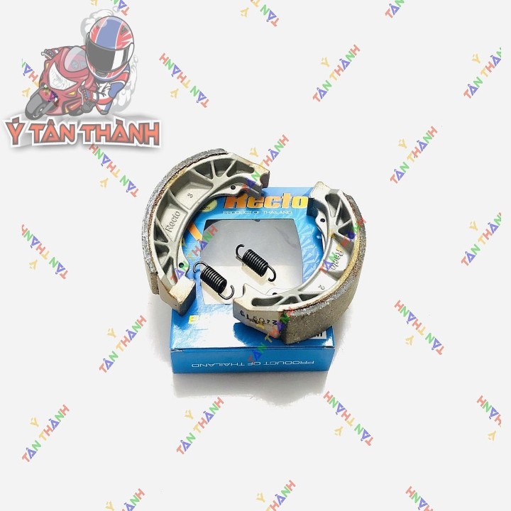 bố thắng đùm recto wave blade 0276