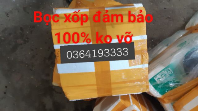 FREESHIP50k Bình thủy tinh ngâm rượu có vòi 5 lít trụ trơn