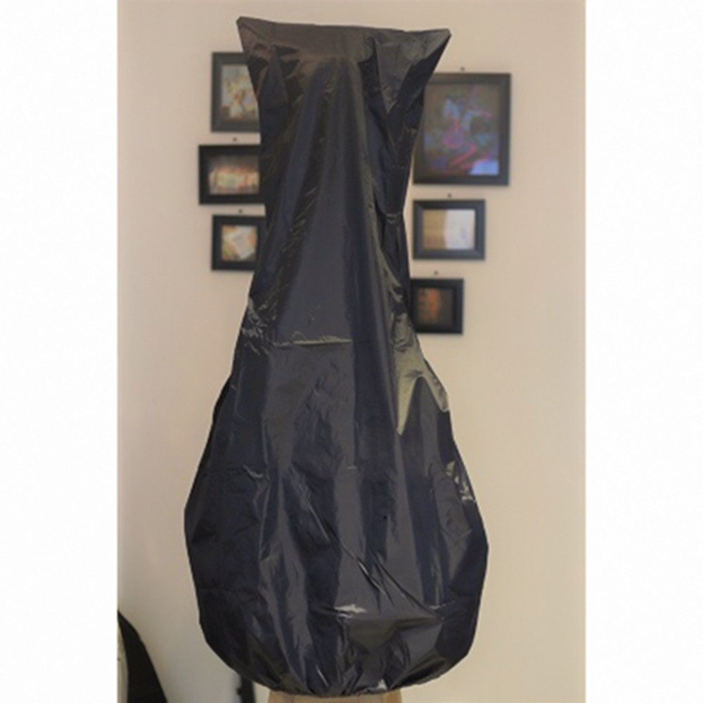 Bao áo mưa cho đàn guitar bass hàng tốt