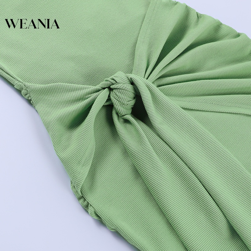 Đầm Trễ Vai Phối Ren Hoa Thiết Kế Thanh Lịch Cho Phái Nữ