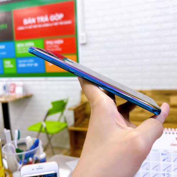 Năp lưng Vsmart Joy 2 Plus zin đẹp gói hàng kỹ