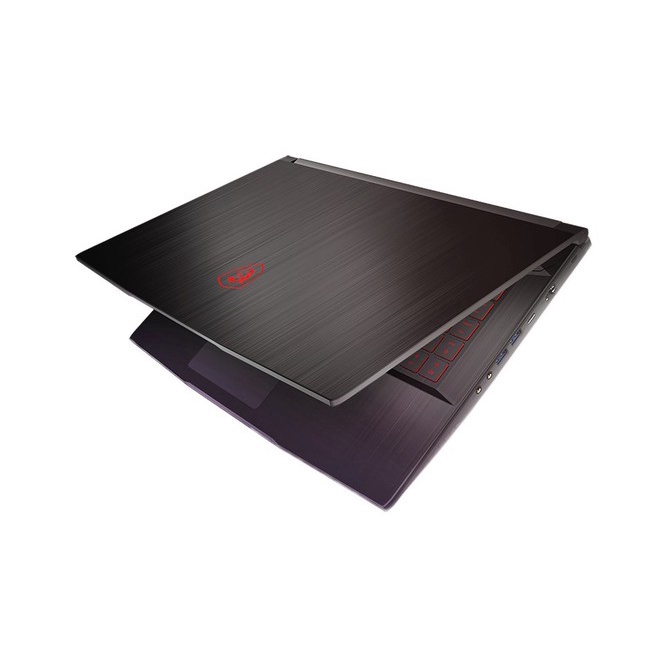 Laptop chơi game siêu khủng MSI GF63 Thin 10SC