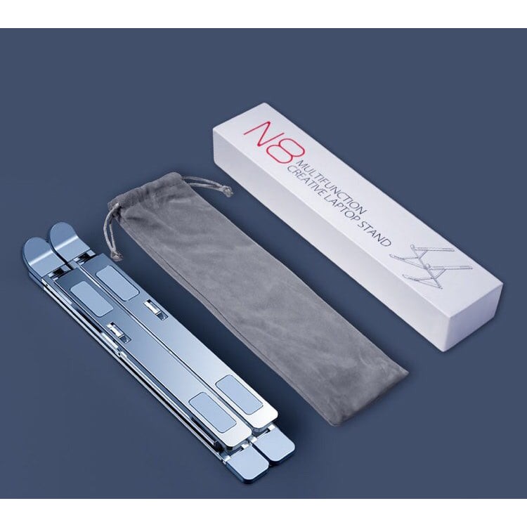 Kệ máy tính N8 NoteBook tablet braclet | BigBuy360 - bigbuy360.vn