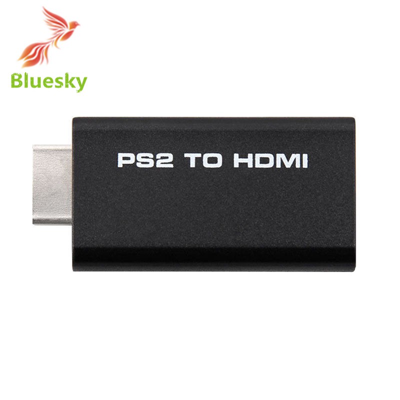 Cáp Chuyển Đổi Hd Usb Cho Sony Playstation 2 Ps2 Sang Hdmi