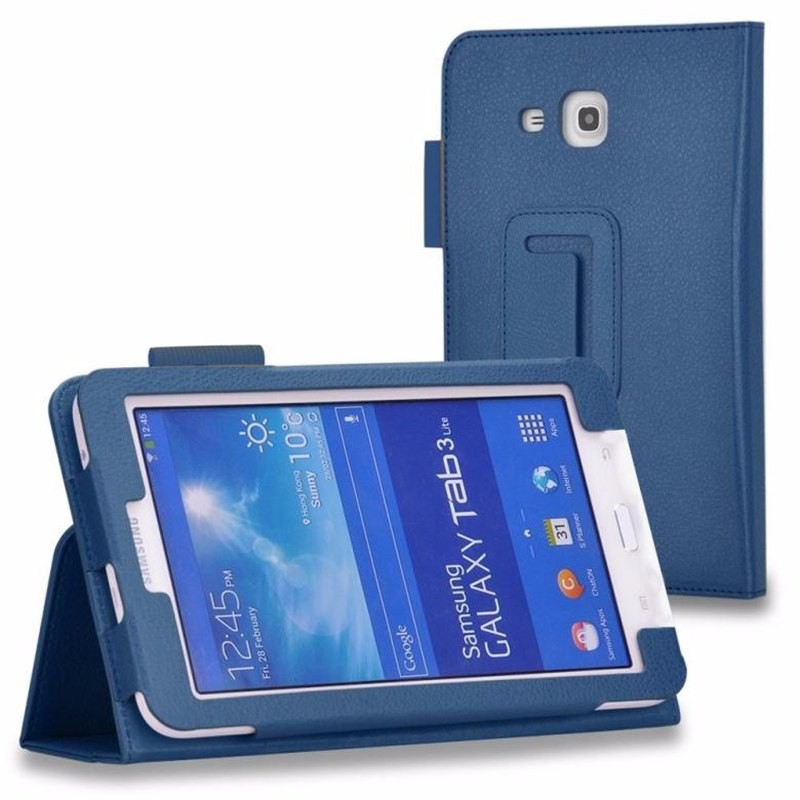 Ốp lưng Samsung Galaxy Tab 3 Lite 7 T110 T111 T113 T116 Case Bao d  Vỏ bảo vệ