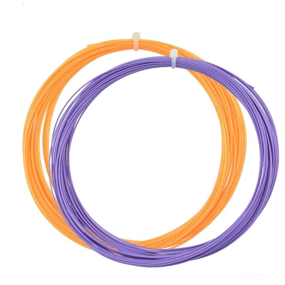 Dây Vợt Cầu Lông Chuyên Nghiệp ND-65 Bằng Sợi Carbon 0.7Mm