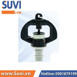 Béc tưới cây nhỏ kiểu úc đuôi 10 ly bb-909 đ 10 bịch 10 cái