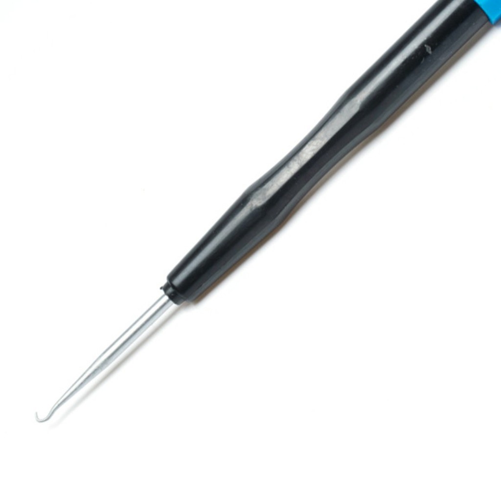 Dụng cụ móc dây cước của gọng kính cước