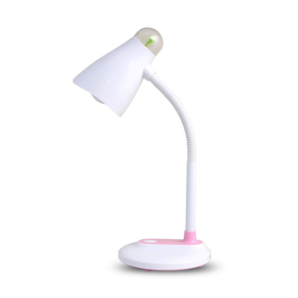 [CHÍNH HÃNG] Đèn bàn bảo vệ mắt Rạng Đông kèm bóng LED cao cấp 5W RD-32