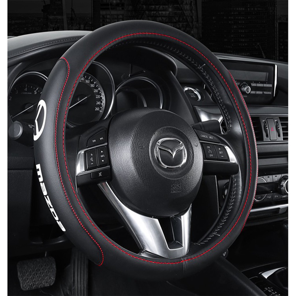 Vỏ bọc vô lăng xe hơi cho M