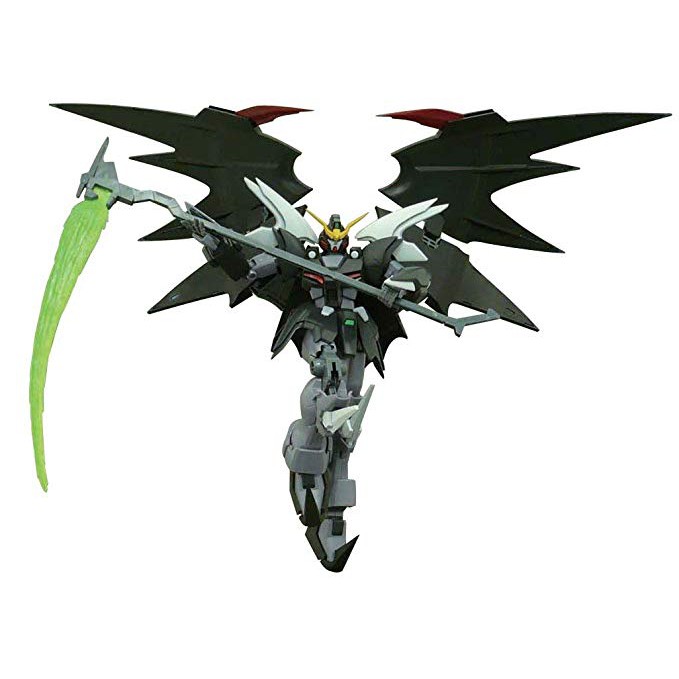 Mô hình lắp ráp MG Gundam Deathscythe Hell EW Ver TThongli 027