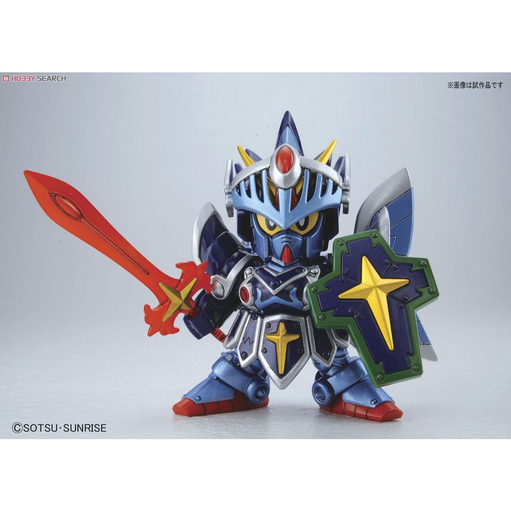 Mô hình lắp ráp  BB393 LEGENDBB FULL ARMOR KNIGHT GUNDAM Bandai