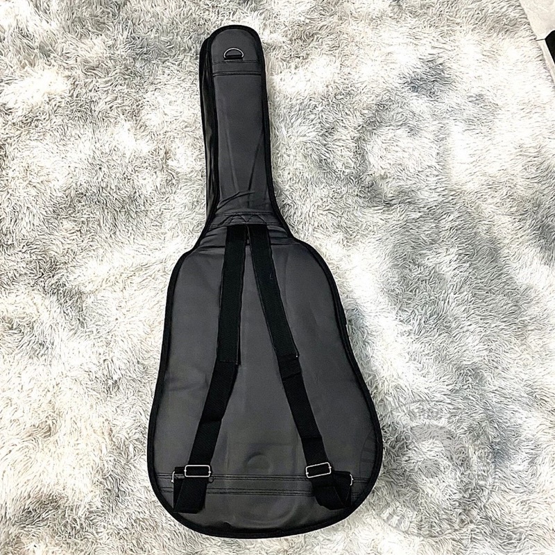 Bao da đàn guitar