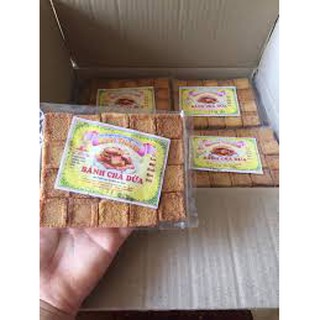 Combo 5 gói bánh chả dừa giòn ngon