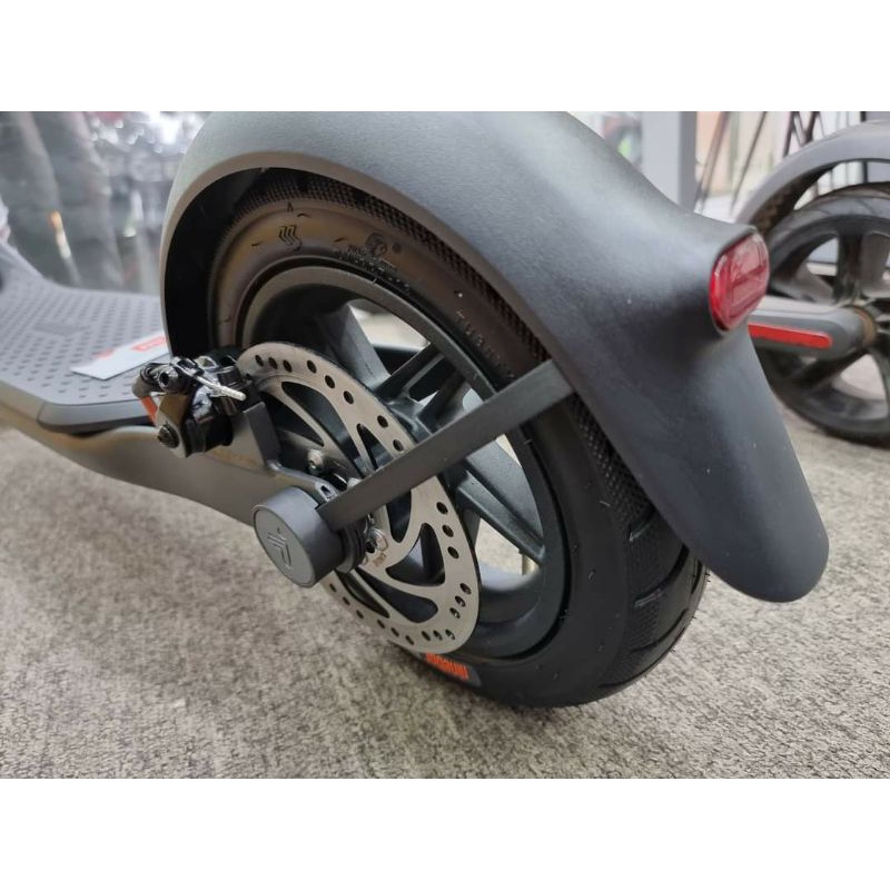 Xe Scooter Xiaomi Segway Ninebot F30 Phiên Bản Mới