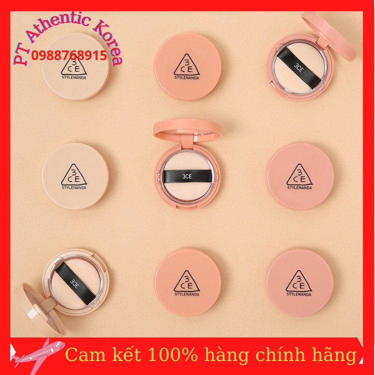 Phấn bắt sáng highlight 3CE glow beam Highlighter