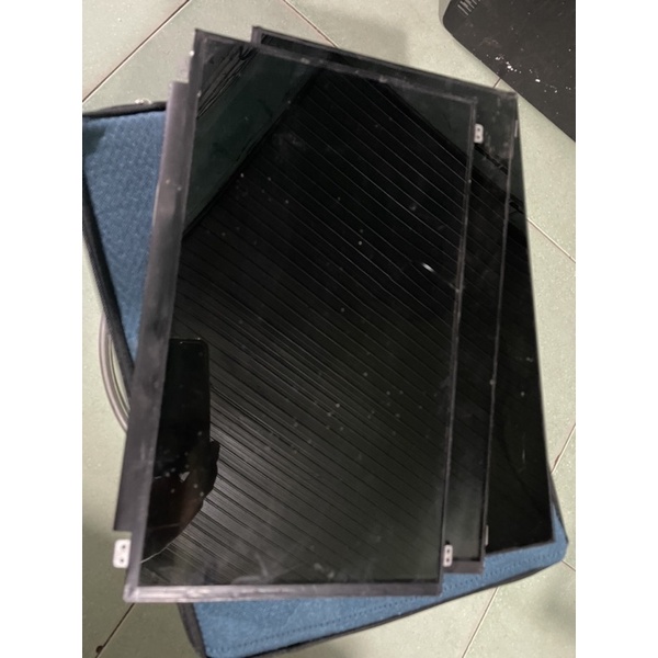 Màn hình laptop 15’6 inch led mỏng 40 pin thay thế được cho nhiều loại laptop
