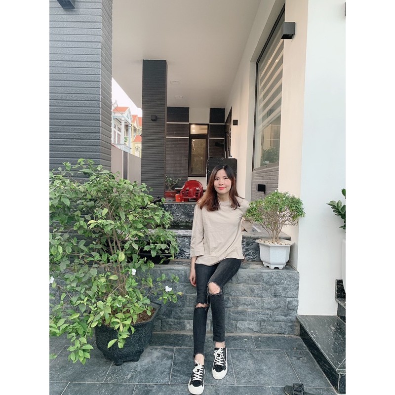 Áo xuất hàn