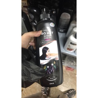 dầu gội bồ kết 1000ml