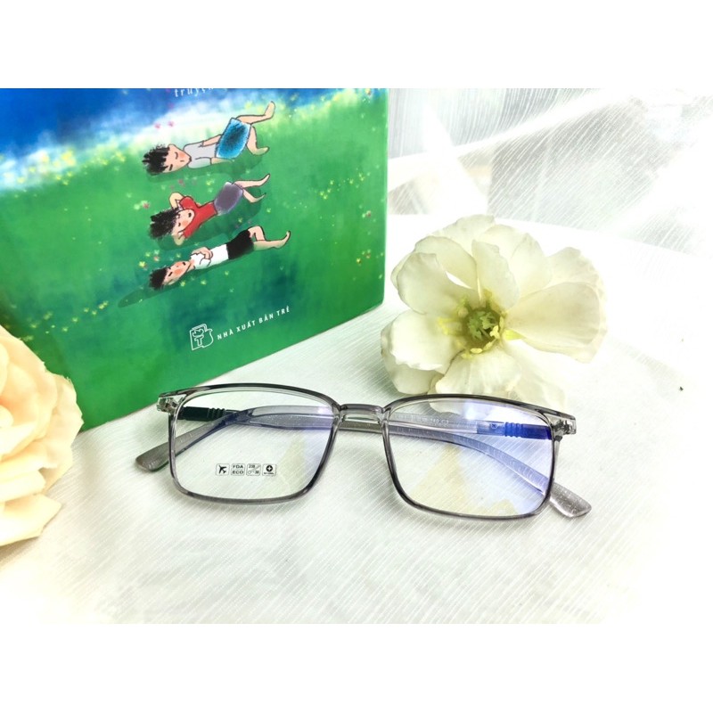 Gọng Kính Nam Nữ Mắt Kính Thời Trang | BigBuy360 - bigbuy360.vn