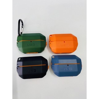 Case UAG HARD cho Airpods 1/2 & Pro