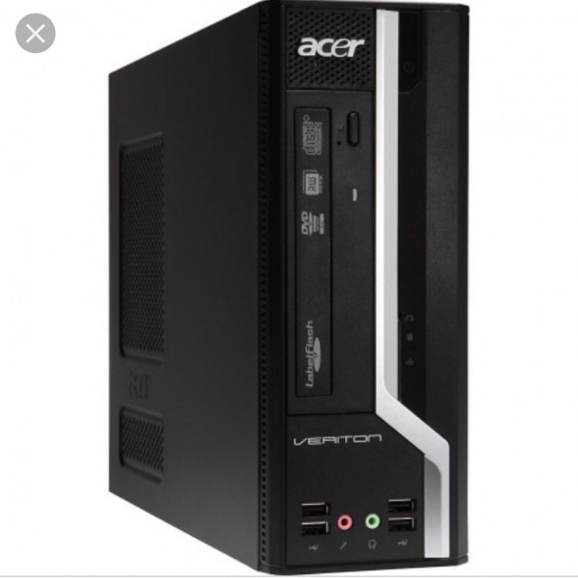Case đồng bộ Acer Mini