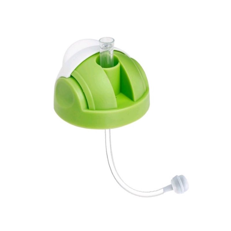 Nắp ống hút tập bú cho bình comotomo