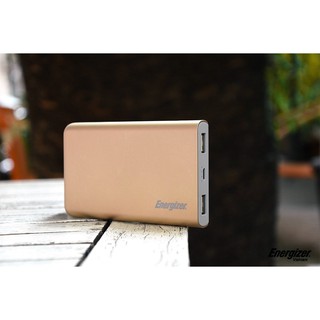 Sạc Dự Phòng Energizer UE8003 8.000mAh