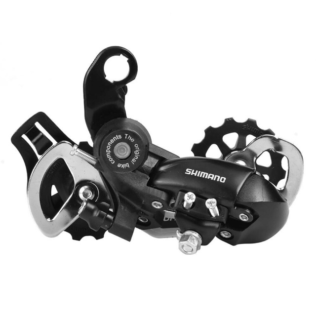 Củ đề TX35 ShiMano xe đạp