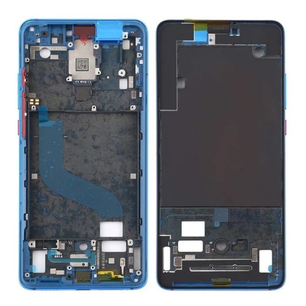Khung sườn tháo máy Xiaomi Redmi K20 / K20 Pro - CHẤT LIỆU KIM LOẠI - Tặng kèm tools