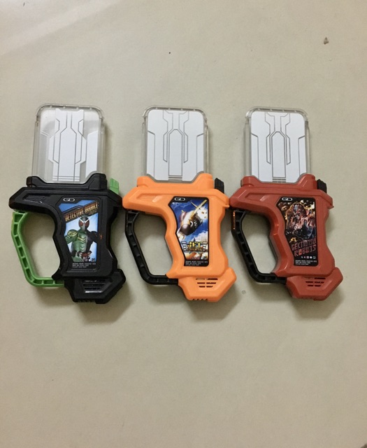 Đồ chơi Dx/gashat candy /Gsp