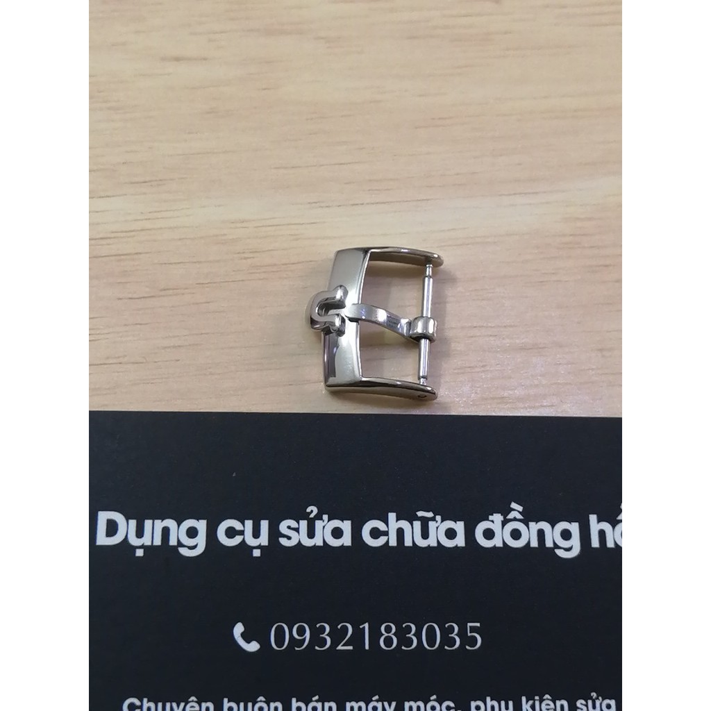 Khoá Kim inox đồng hồ OMEGA đời cũ