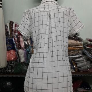Sơ mi nữ