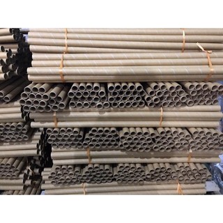 Lõi ống giấy quấn vải, băng dính, màng pe, tranh ảnh...Giá tại xưởng, sản xuất trực tiếp