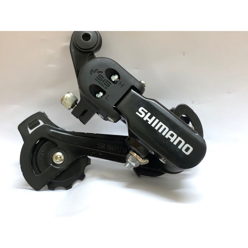 Gạt líp củ đề Shimano RD - TZ31A