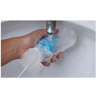 Bộ Cọ Rửa Bình Sữa Cao Cấp