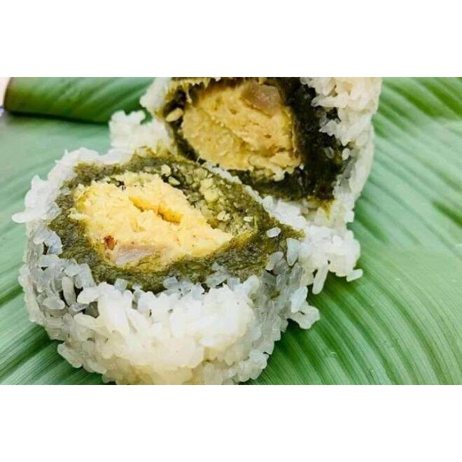 Xôi Khúc Thơm Ngon Khay 400g RedCat - FoodMap