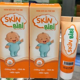 ✅ KEM BÔI SKIN BIBI