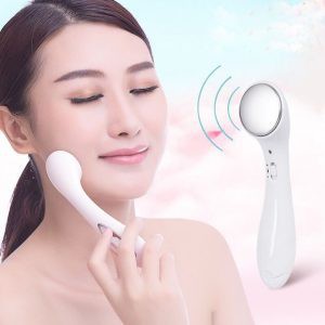 Máy di tinh chất Massage cao cấp - Nhật hàng top 1 ( GIÁ SỐC NHẤT)